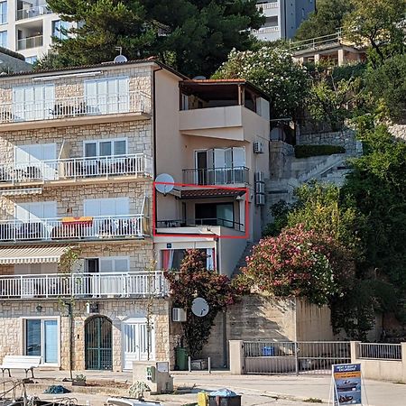 Apartments Stomarica Brela Exterior foto